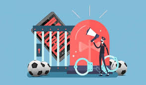 We would like to show you a description here but the site won't allow us. Pelaku Streaming Bola Ilegal Dijerat 4 Tahun Penjara Republika Online