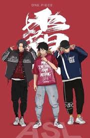 Maybe you would like to learn more about one of these? Dope Anime