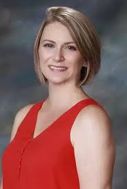 Adi Peery, Sr. Vice President & Director of Operations