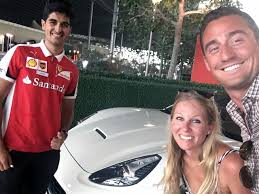 Maybe you would like to learn more about one of these? Is Ferrari World S Driving Experience Xtreme Enough