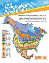 Sunset Climate Zones Central California Gardening Zones Usda Zone Map Gardening Zone