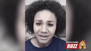 Jillian Estell Talks why her movie 'Black and White' released 5 years ago  is still important today