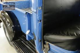 Image result for Erie Blue 1946 Truck