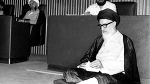 آیت الله طالقانی