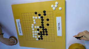 Check spelling or type a new query. The Ha Vs Trang Pham Match 0 18 Tht Gomoku Chess Tutorial Series Day 02 Youtube