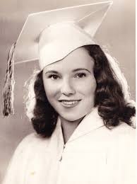 Doris L. Peryea Fell Obituary