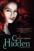 Sophie Jordan Book & Series List