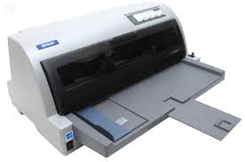 Kompakt ve kullanıcı dostu tasarımı. Epson Lq 690 Driver Promotions