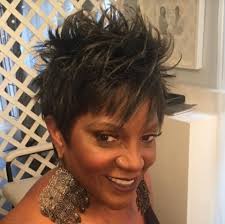 Anna Maria Horsford