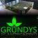 Grundys Plantscaping logo