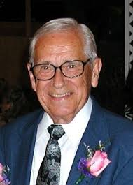 Thomas Riggs Obituary