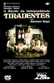 Tiradentes, O Mártir da Independência (1977) - IMDb