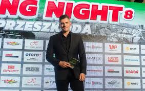 Wystarczy wpisać poszukiwany numer, nazwę, miejsce bądź określić preferowaną formę prawną. To Dla Mnie Patologia Gala Mateusza Borka Wciaz Niewpisana Na Boxrec Wywiad Super Express