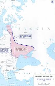 Europe map by googlemaps engine: 40 Maps That Explain World War I Vox Com