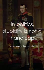 Striking and profound quotes by napoleon bonaparte. 100 Inspirational Napoleon Bonaparte Quotes
