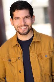 Joseph Arana's Instagram, Twitter & Facebook