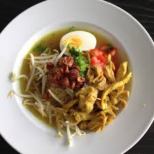 Check spelling or type a new query. Indonesian Soto Ayam Still Feeling Peckish