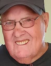 Obituary of John William Ruth