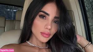 Karina García Nude Leaked OnlyFans Photo 4 - Fapello