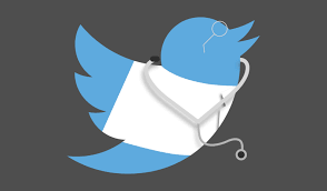 Anda dapat mengunggah video ke twitter.com. 18 Must Follow Twitter Accounts About Health And Medicine