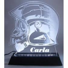 Beau cadre photo disponible dans plusieurs formats. Cadre Photo En Plexi Personnalise 10x15cm Support Lumineux A Led De Time S Cadeaux Personnalises