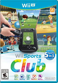 Following in the footsteps of the successful #ps4nodrm campaign, . Wii Sports Club Wii Sports Wiki Fandom