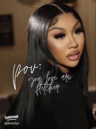 Discover Ari Fletcher: Influencer & Entrepreneur