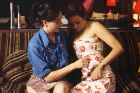 Kissing Jessica Stein - Chlotrudis Society for Independent Film