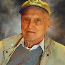 Charles Julian Jr., 94