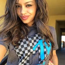 Jasmine Pendleton MTV