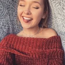 Alyssa Stover's Instagram, Twitter & Facebook