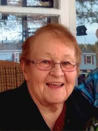 Obituary of Noreen Nason