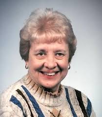 Bernice Koltz Obituary (1937