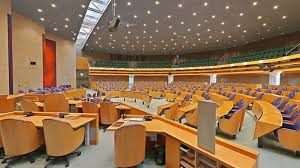 Premises of the tweede kamer. Tweede Kamer Wil Onderzoek Naar Kinderen In Aardbevingsgebied Rtv Noord
