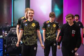 Schedule for lec, lcs, lpl, and lck. G2 Esports Challenges They Face In The 2021 Lec