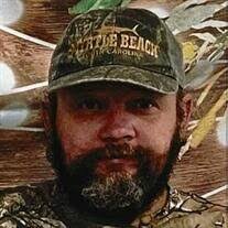 Christopher Phillip Hosch Obituary