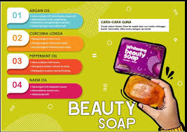 Bukti sabun ini sangat berkesan! Hot Sale Sabun Hilang Daki Honey Glow New Packaging Lazada