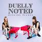 Duelly Noted - PUBLIC SHOW event image