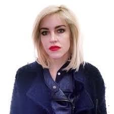 Christina Fallin's Instagram, Twitter & Facebook