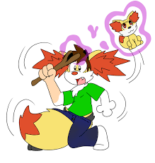 Видео braixen tf tg канала cyber mech. The Return Of The Stick Transformation Tf Know Your Meme