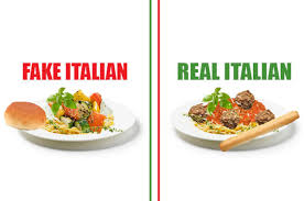 Let't see who make 💯 result ! This Pasta Simulation Will Reveal How Italian You Actually Are