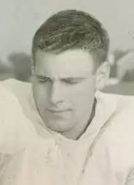 First Team All-CCIW Selections