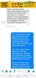 We did not find results for: Eddie Soh Blog Kereta Eh Motor Credit
