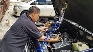 Berbagai macam pilihan injektor mesin diesel tersedia untuk anda, seperti hotel, pabrik, dan mesin bengkel. Cegah Kerusakan Injektor Mesin Diesel Commonrail Perhatikan Nih Sob Gridoto Line Today