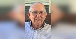 Obituary information for Warren Rex Tucker