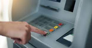 I don't have my debit card in cashapp at all, i shouldn't need it. How You Can Withdraw Cash From Atm Without Debit Card Rupeeiq