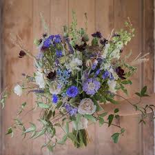 Floral arrangements are one of the best ways to bring your wedding color palette to life, so it's important to know what hues you want before meeting with your florist. Wedding Flowers Rustic Vintage Diy Flower Farmer