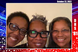 Denbigh High School Class of 1981 Reunion