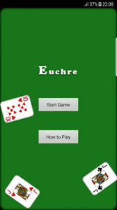 Misdeal And Renege In Euchre - Euchre.Com