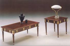 Add a rustic touch to your living room. Classical Carved Wooden Coffee Table Finishing In Gold Leaf Idfdesign